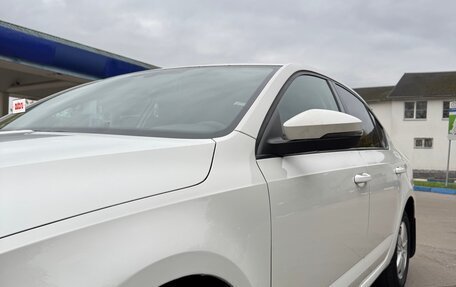 Skoda Octavia, 2013 год, 895 000 рублей, 13 фотография