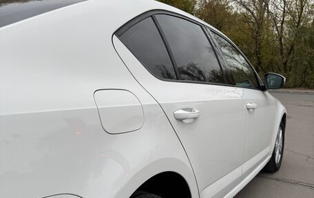 Skoda Octavia, 2013 год, 895 000 рублей, 15 фотография