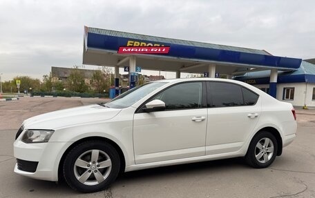 Skoda Octavia, 2013 год, 895 000 рублей, 12 фотография