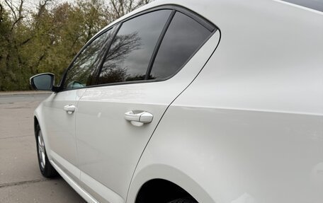 Skoda Octavia, 2013 год, 895 000 рублей, 16 фотография