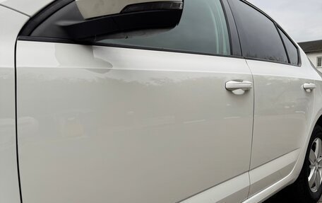 Skoda Octavia, 2013 год, 895 000 рублей, 17 фотография