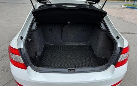 Skoda Octavia, 2013 год, 895 000 рублей, 23 фотография