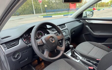 Skoda Octavia, 2013 год, 895 000 рублей, 27 фотография