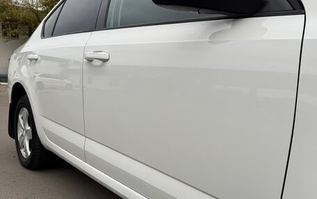 Skoda Octavia, 2013 год, 895 000 рублей, 18 фотография