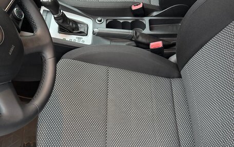 Skoda Octavia, 2013 год, 895 000 рублей, 29 фотография