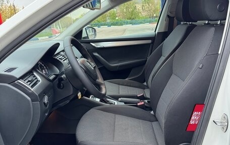 Skoda Octavia, 2013 год, 895 000 рублей, 26 фотография