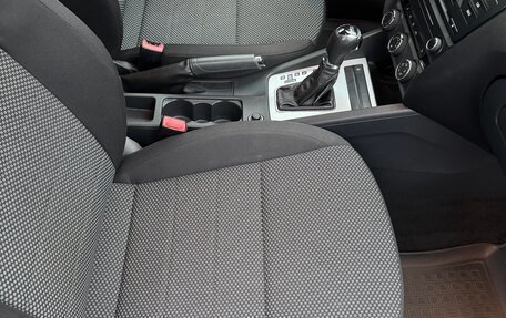 Skoda Octavia, 2013 год, 895 000 рублей, 33 фотография