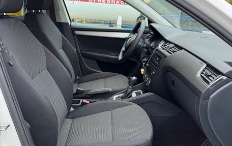 Skoda Octavia, 2013 год, 895 000 рублей, 30 фотография