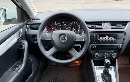 Skoda Octavia, 2013 год, 895 000 рублей, 37 фотография