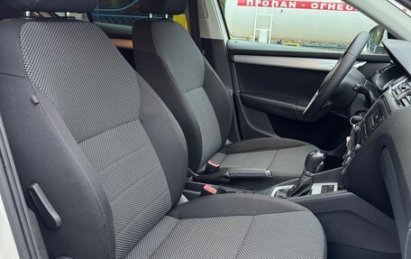 Skoda Octavia, 2013 год, 895 000 рублей, 32 фотография