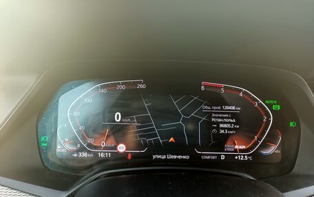 BMW X5, 2021 год, 5 750 000 рублей, 16 фотография