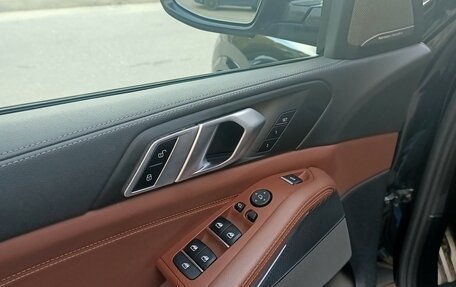 BMW X5, 2021 год, 5 750 000 рублей, 11 фотография