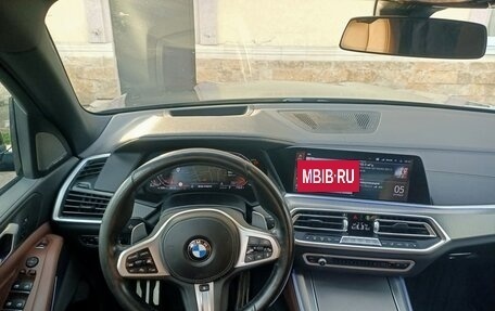BMW X5, 2021 год, 5 750 000 рублей, 15 фотография