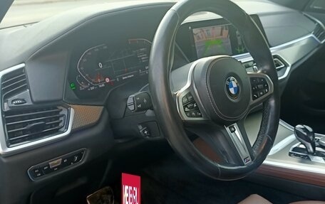 BMW X5, 2021 год, 5 750 000 рублей, 14 фотография