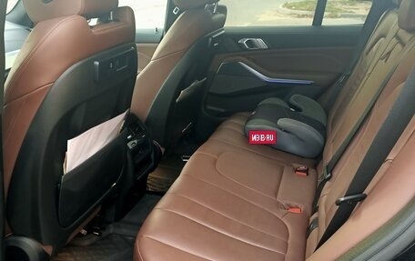 BMW X5, 2021 год, 5 750 000 рублей, 8 фотография