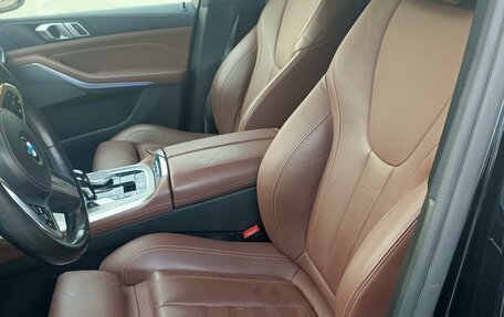 BMW X5, 2021 год, 5 750 000 рублей, 18 фотография