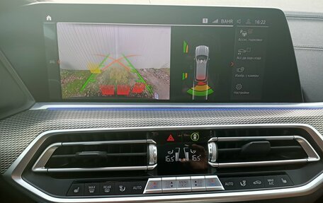 BMW X5, 2021 год, 5 750 000 рублей, 21 фотография