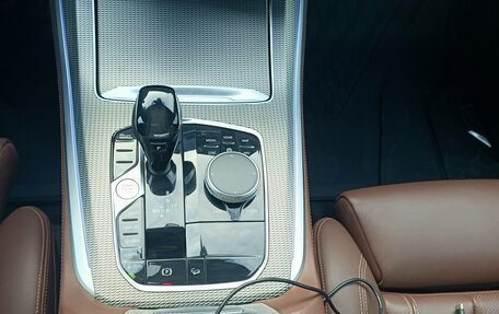 BMW X5, 2021 год, 5 750 000 рублей, 22 фотография