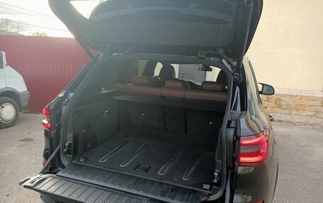 BMW X5, 2021 год, 5 750 000 рублей, 20 фотография