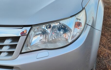 Subaru Forester, 2012 год, 1 420 000 рублей, 5 фотография