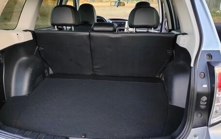 Subaru Forester, 2012 год, 1 420 000 рублей, 11 фотография