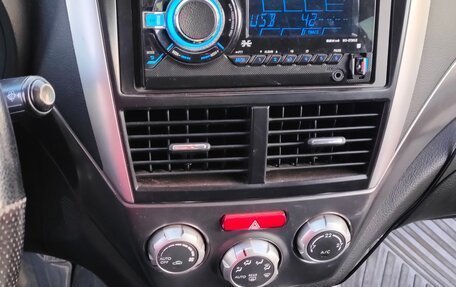 Subaru Forester, 2012 год, 1 420 000 рублей, 9 фотография