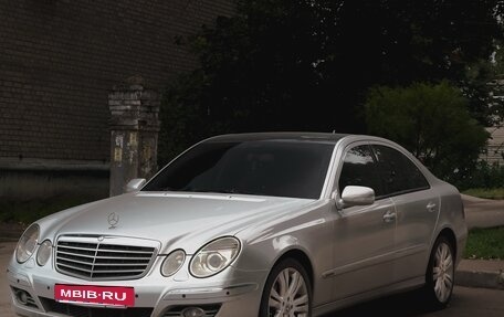 Mercedes-Benz E-Класс, 2007 год, 950 000 рублей, 2 фотография
