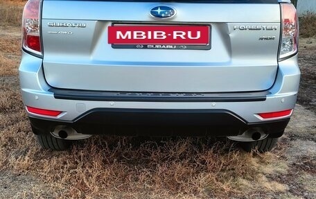 Subaru Forester, 2012 год, 1 420 000 рублей, 20 фотография