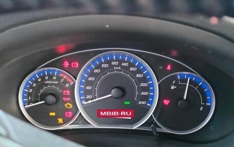Subaru Forester, 2012 год, 1 420 000 рублей, 23 фотография