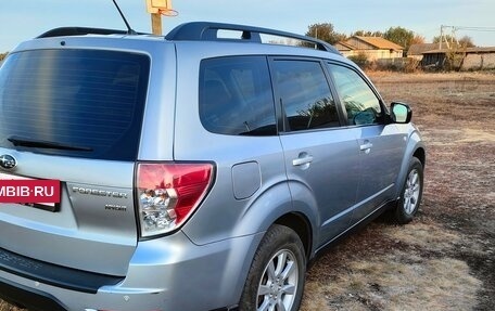 Subaru Forester, 2012 год, 1 420 000 рублей, 19 фотография