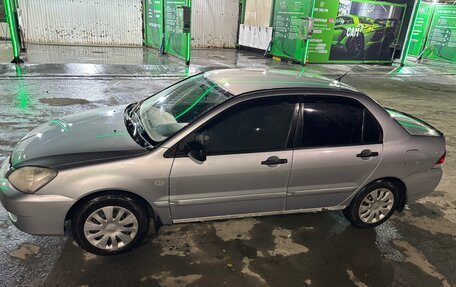 Mitsubishi Lancer IX, 2005 год, 350 000 рублей, 4 фотография