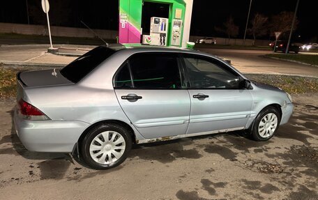 Mitsubishi Lancer IX, 2005 год, 350 000 рублей, 6 фотография