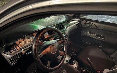 Mitsubishi Lancer IX, 2005 год, 350 000 рублей, 8 фотография