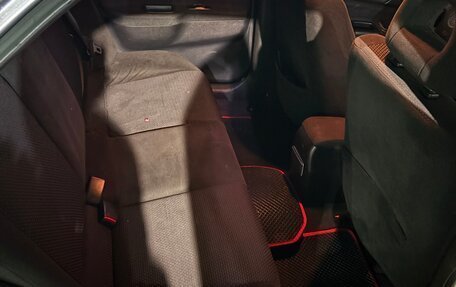 Mitsubishi Lancer IX, 2005 год, 350 000 рублей, 9 фотография