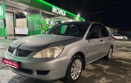 Mitsubishi Lancer IX, 2005 год, 350 000 рублей, 3 фотография
