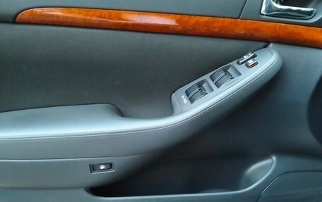 Toyota Avensis III рестайлинг, 2008 год, 1 450 000 рублей, 10 фотография