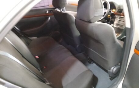 Toyota Avensis III рестайлинг, 2008 год, 1 450 000 рублей, 16 фотография