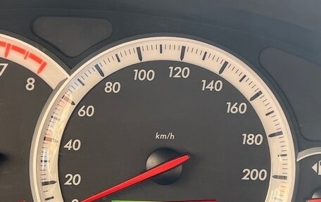 Chevrolet Captiva I, 2008 год, 1 000 000 рублей, 6 фотография