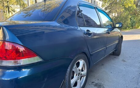 Mitsubishi Lancer IX, 2005 год, 255 000 рублей, 6 фотография