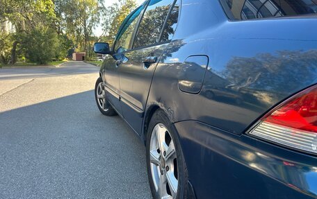 Mitsubishi Lancer IX, 2005 год, 255 000 рублей, 7 фотография