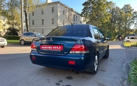 Mitsubishi Lancer IX, 2005 год, 255 000 рублей, 5 фотография