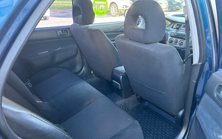 Mitsubishi Lancer IX, 2005 год, 255 000 рублей, 9 фотография