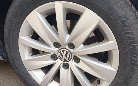 Volkswagen Passat B7, 2013 год, 850 000 рублей, 4 фотография