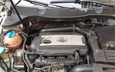 Volkswagen Passat B7, 2013 год, 850 000 рублей, 8 фотография