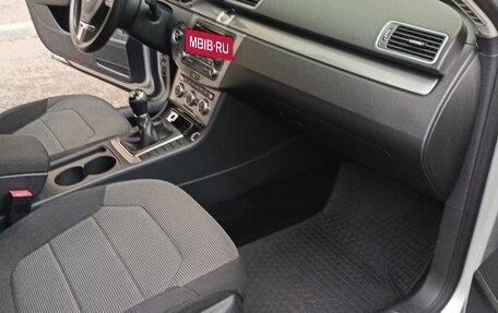 Volkswagen Passat B7, 2013 год, 850 000 рублей, 11 фотография
