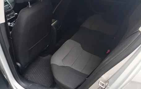 Volkswagen Passat B7, 2013 год, 850 000 рублей, 13 фотография