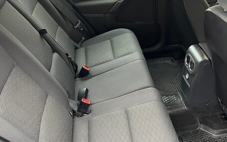 Volkswagen Tiguan I, 2016 год, 1 350 000 рублей, 7 фотография