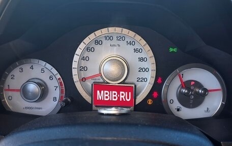 Honda Pilot III рестайлинг, 2008 год, 1 650 000 рублей, 13 фотография