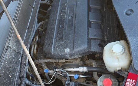 Honda Pilot III рестайлинг, 2008 год, 1 650 000 рублей, 11 фотография