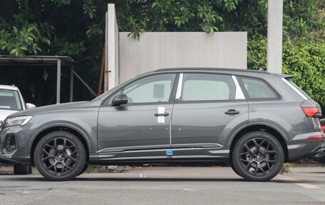 Audi Q7, 2025 год, 9 384 000 рублей, 6 фотография